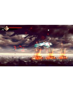 SHINOBI ART OF VENGEANCE - Image 4