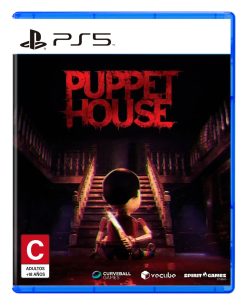 PUPPET HOUSE