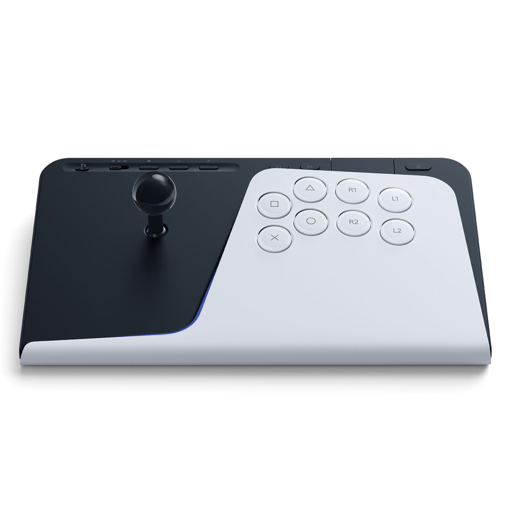 JOYSTICK DE PELEA INALAMBRICO FLEXSTRIKE PLAYSTATION