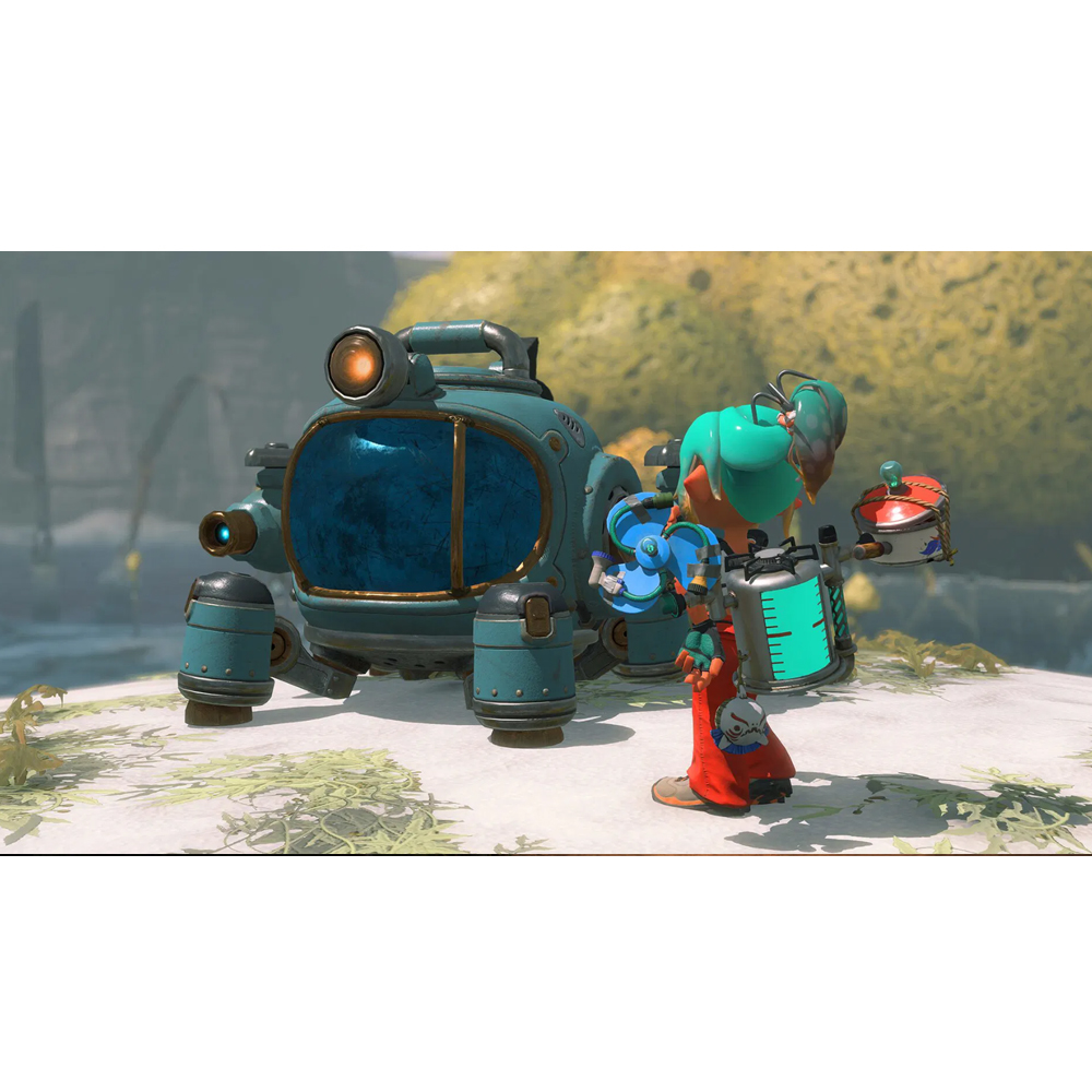 SPLATOON RAIDERS - Image 6