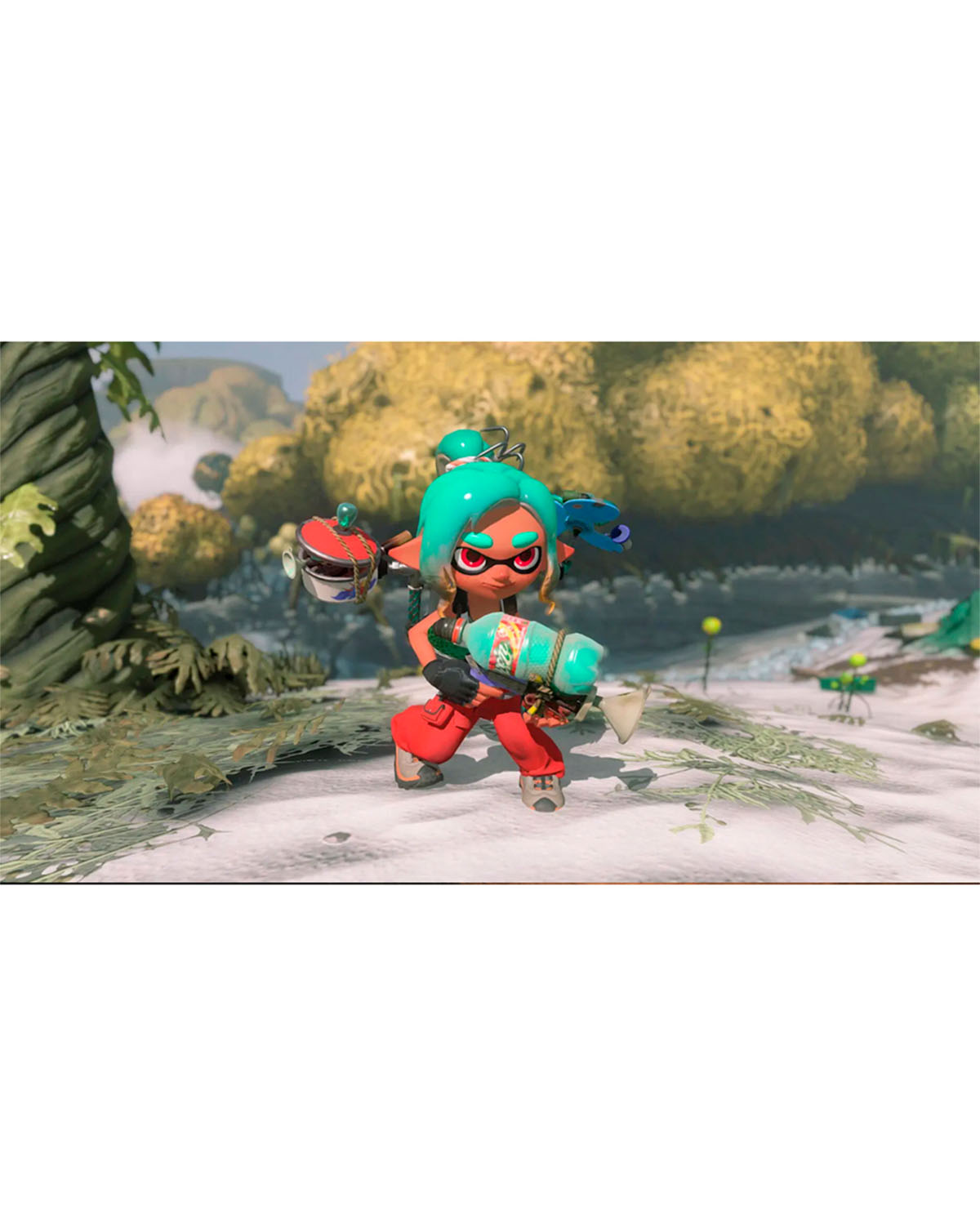 SPLATOON RAIDERS - Image 4