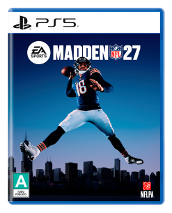 EA SPORTS MADDEN NFL 27 PS5
