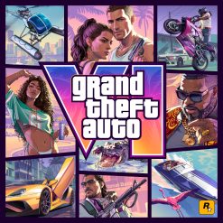 GRAND THEFT AUTO VI ESTANDAR PS5