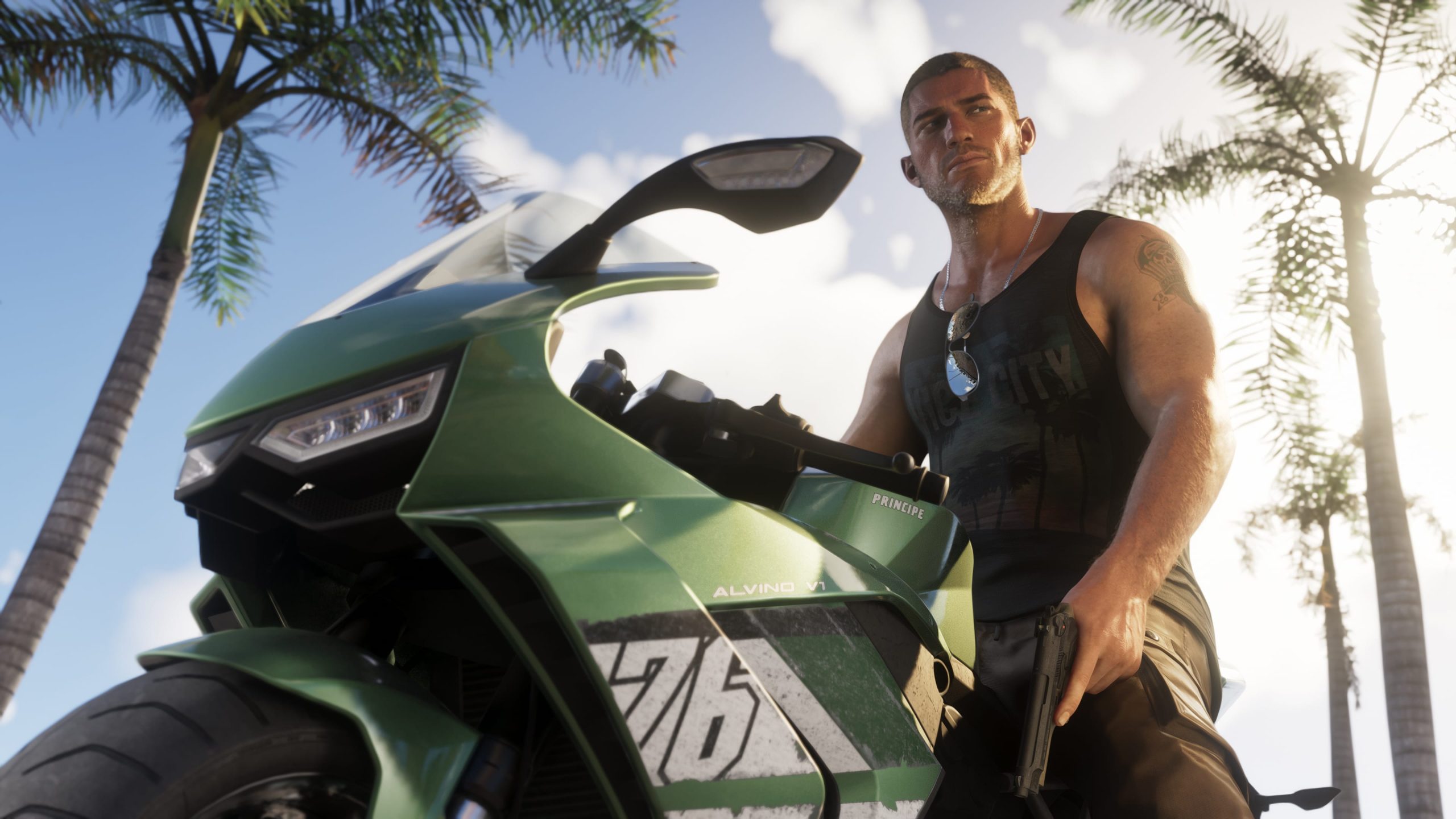 GRAND THEFT AUTO VI ESTANDAR XSX - Image 3