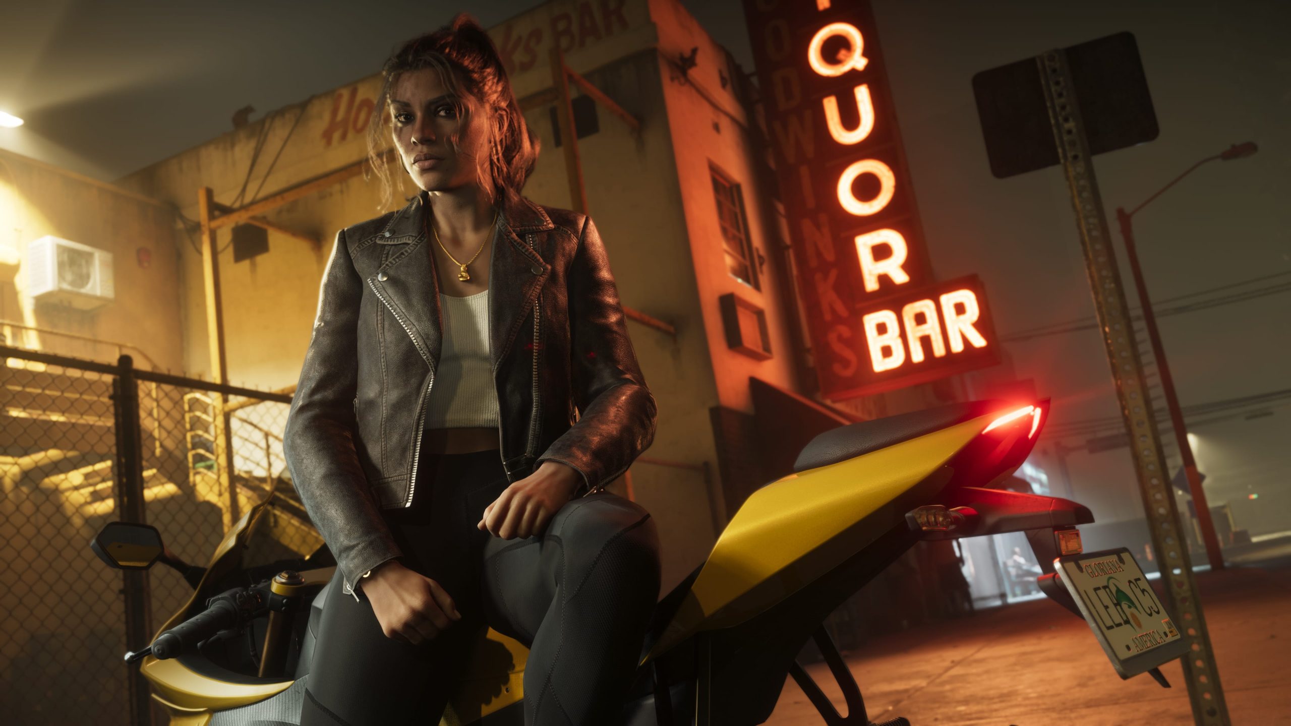 GRAND THEFT AUTO VI ESTANDAR XSX - Image 2