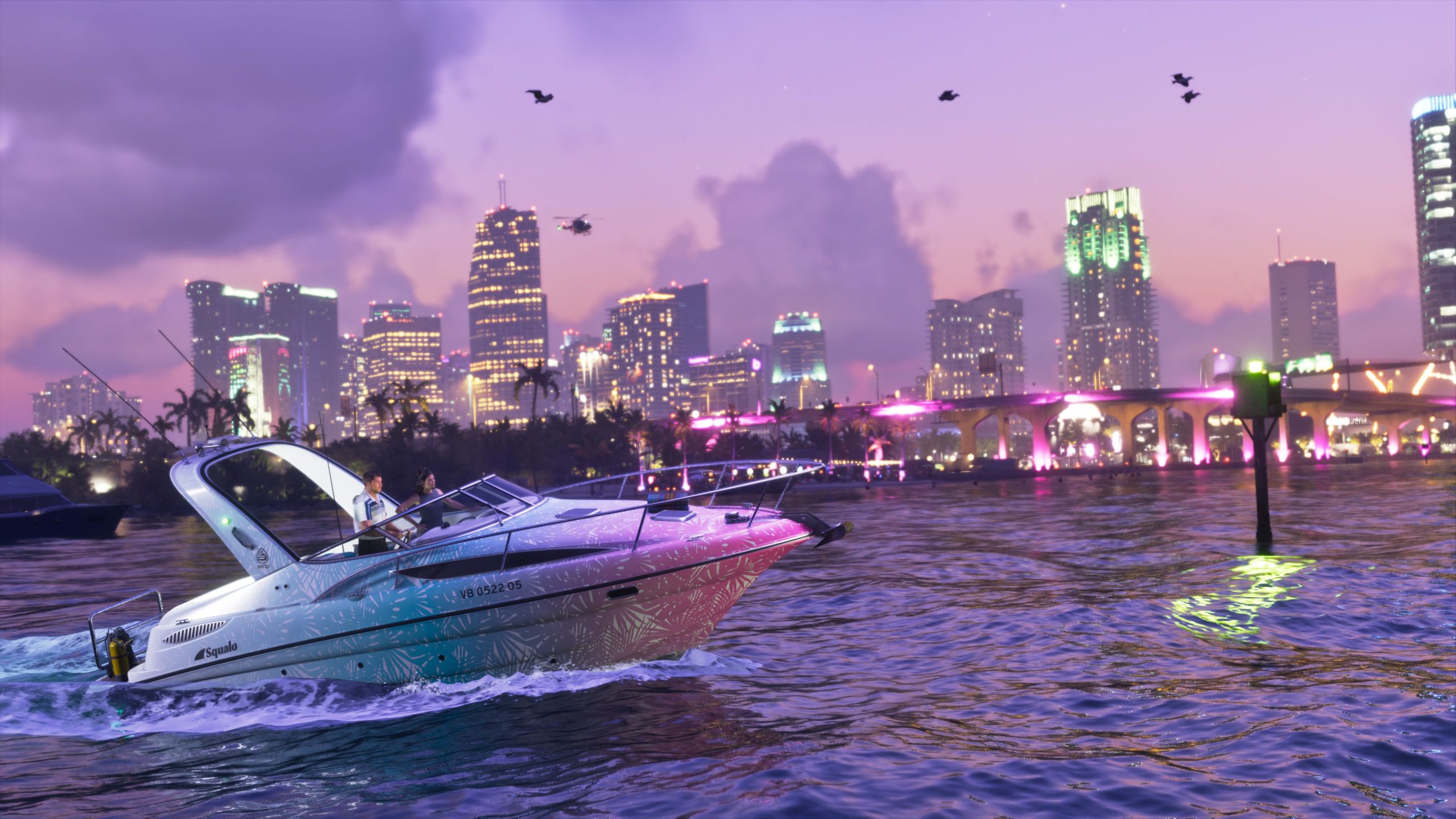 GRAND THEFT AUTO VI ESTANDAR XSX - Image 6