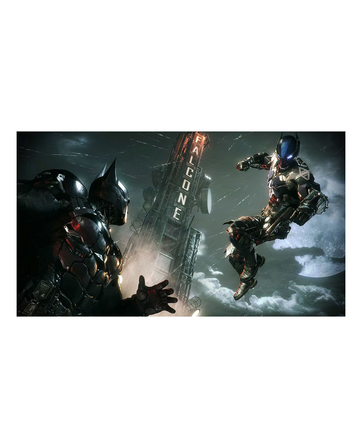 BATMAN ARKHAM COLLECTION - Image 4