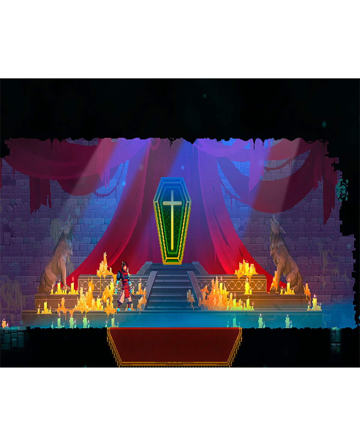 DEAD CELLS RETURN TO CASTLEVANIA EDITION - Image 2