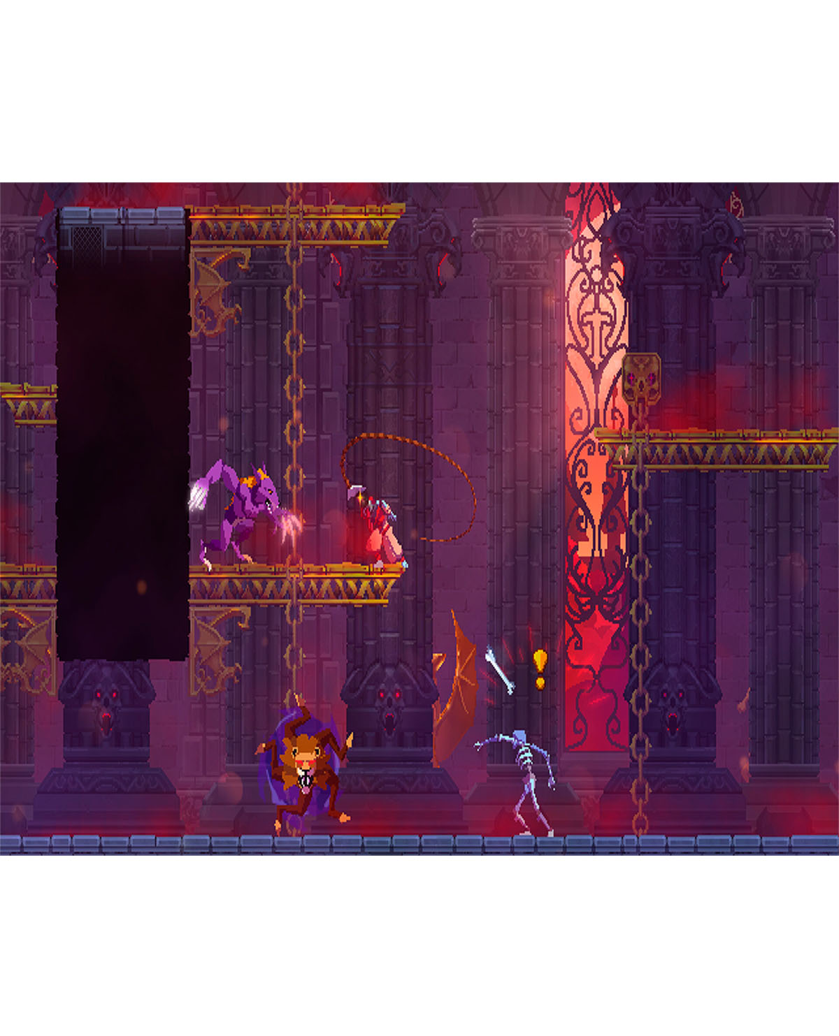 DEAD CELLS RETURN TO CASTLEVANIA EDITION - Image 3