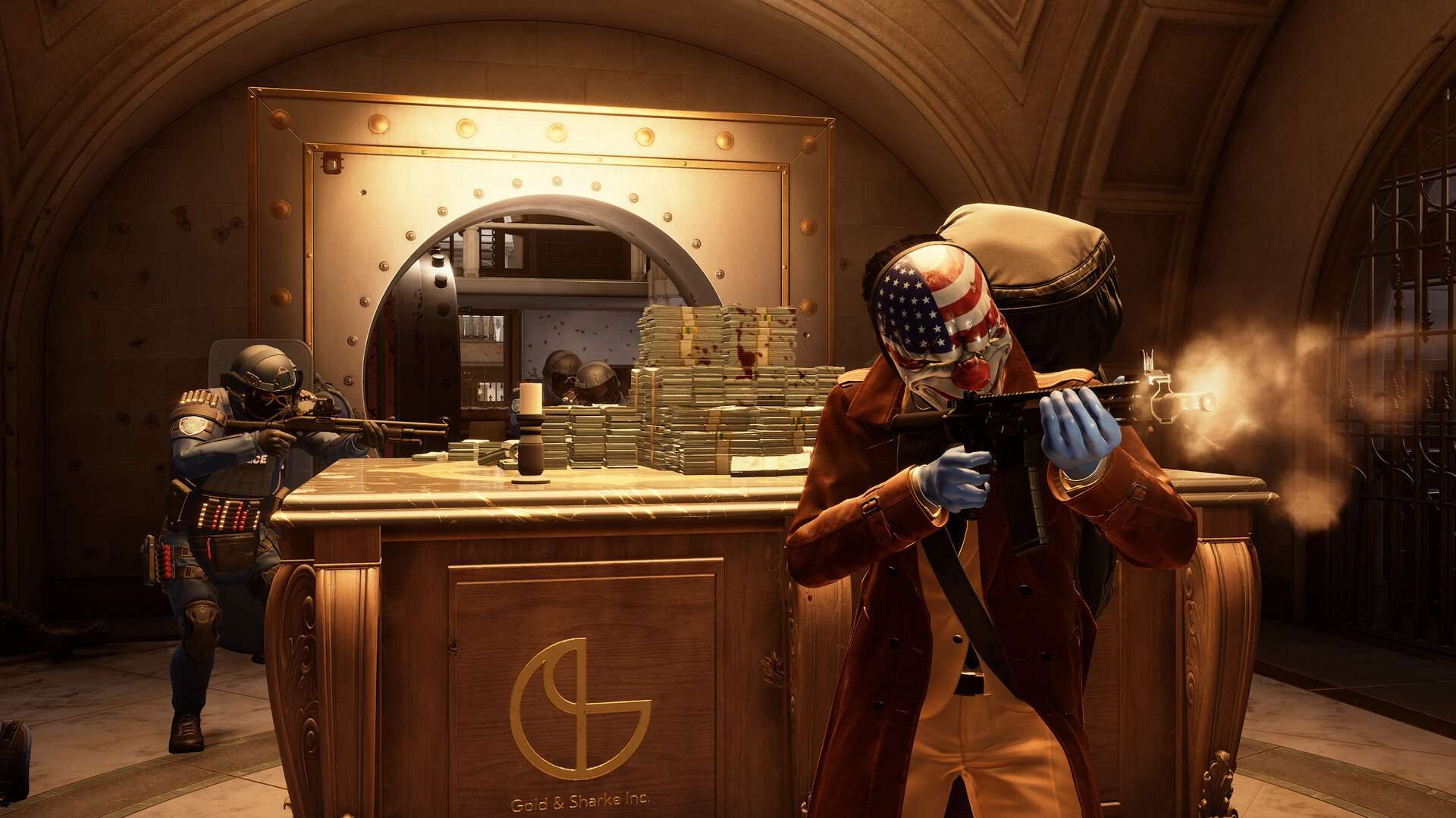 PAYDAY 3 - Image 4