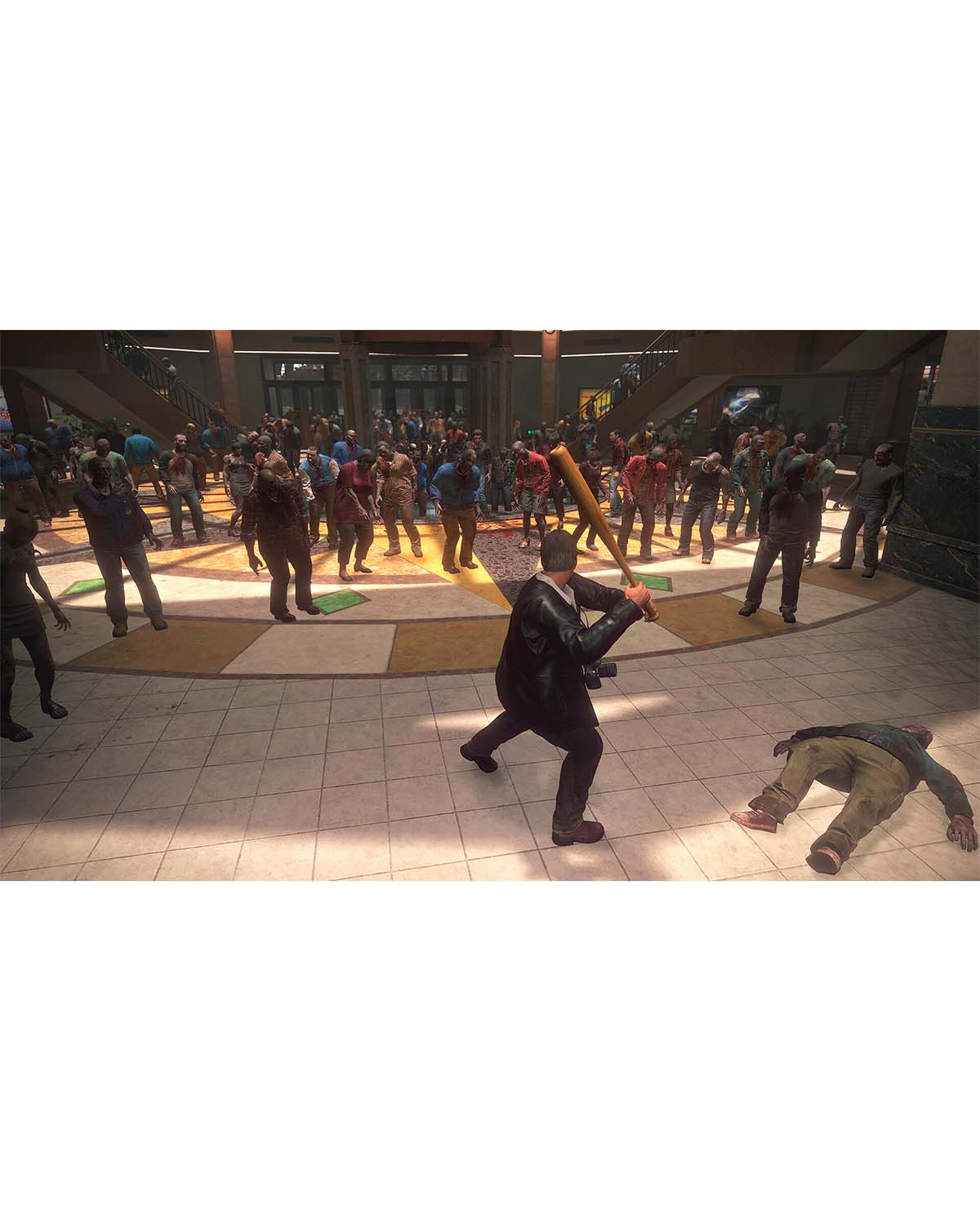 DEAD RISING DELUXE REMASTER SPECIAL EDITION - Image 3