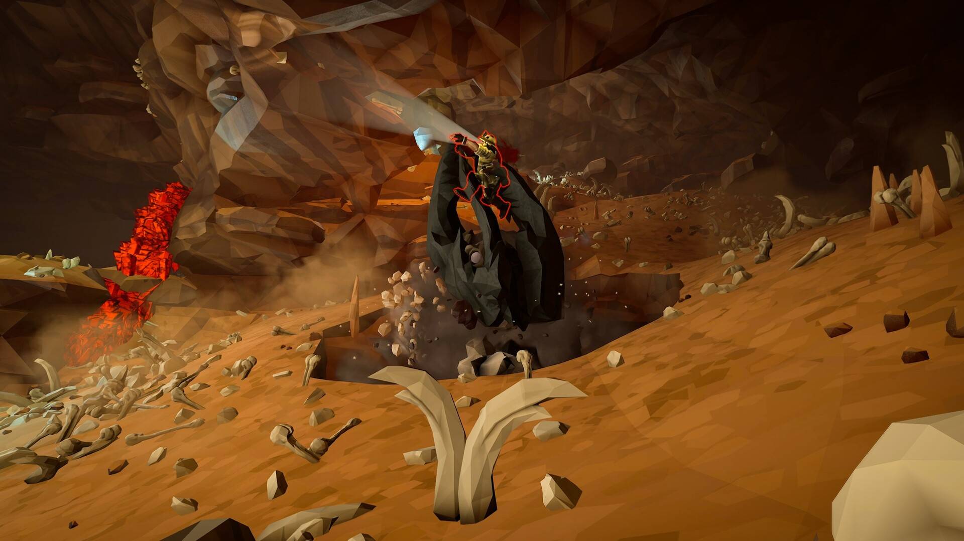 DEEP ROCK GALACTIC - Image 4