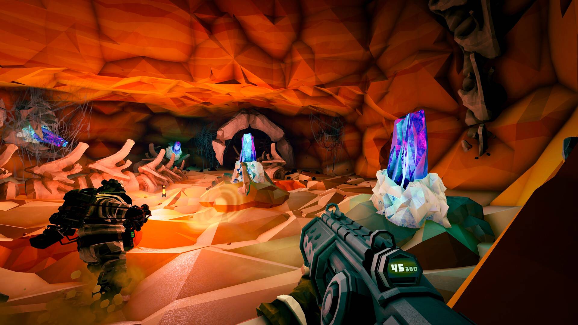 DEEP ROCK GALACTIC - Image 3