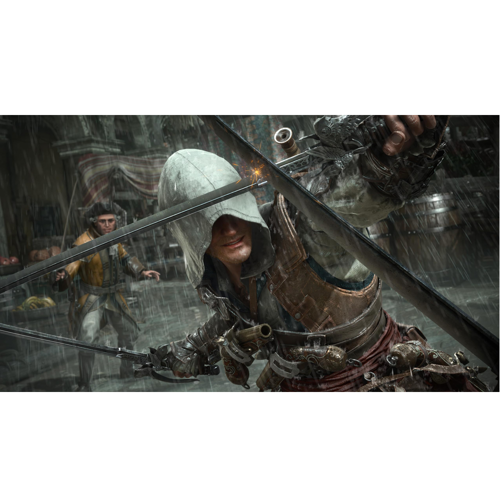 ASSASSINS CREED BLACK FLAG RESYNCED - Image 2