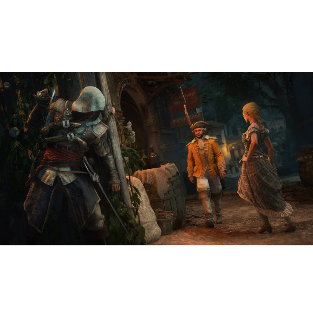 ASSASSINS CREED BLACK FLAG RESYNCED - Image 3