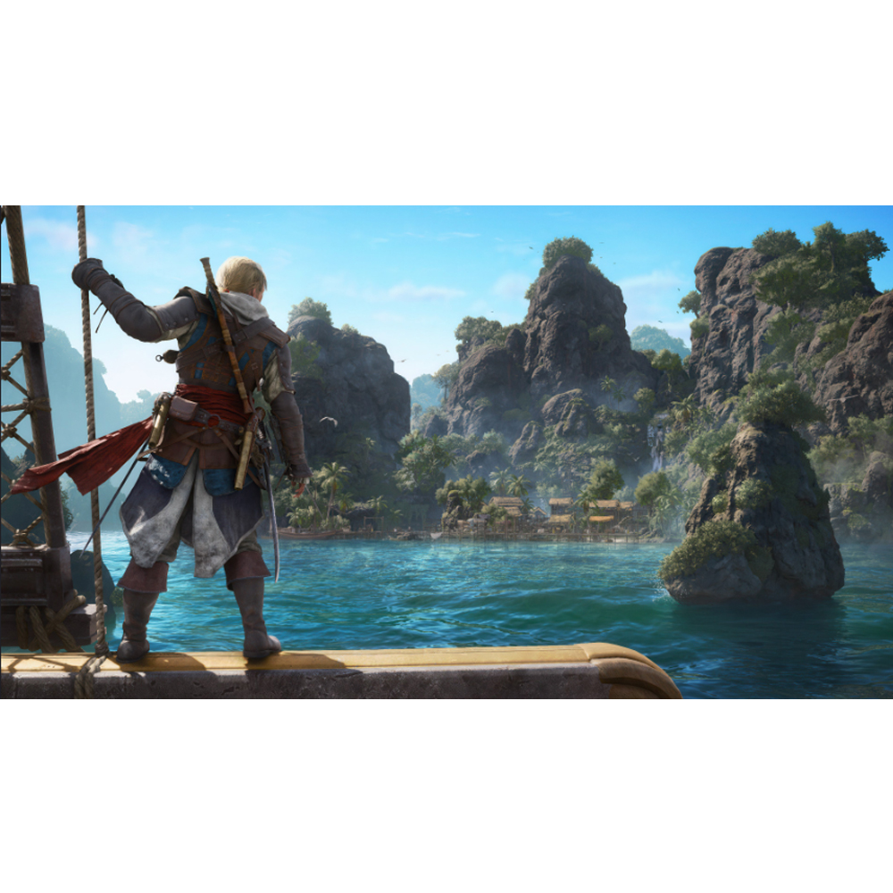 ASSASSINS CREED BLACK FLAG RESYNCED - Image 4