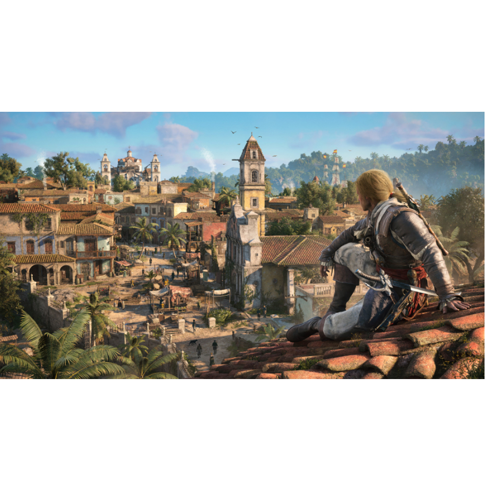 ASSASSINS CREED BLACK FLAG RESYNCED - Image 5