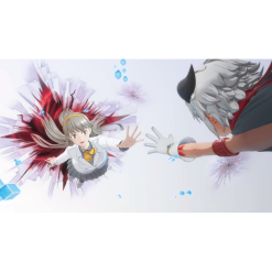 DIGIMON STORY TIME STRANGER - Image 3