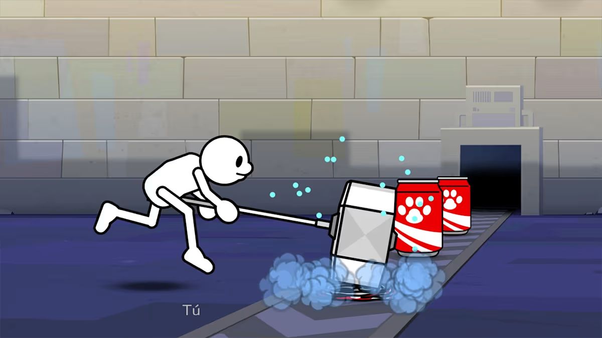 RHYTHM HEAVEN GROOVE - Image 3