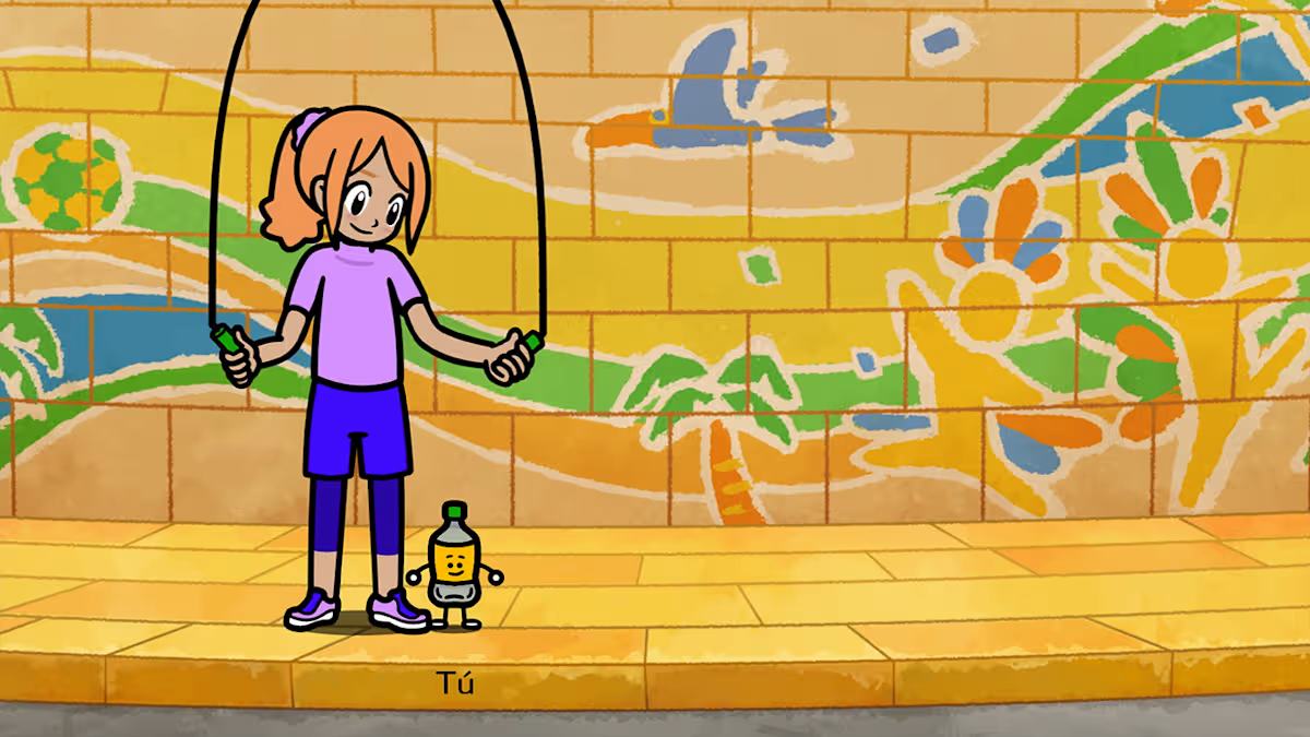 RHYTHM HEAVEN GROOVE - Image 5