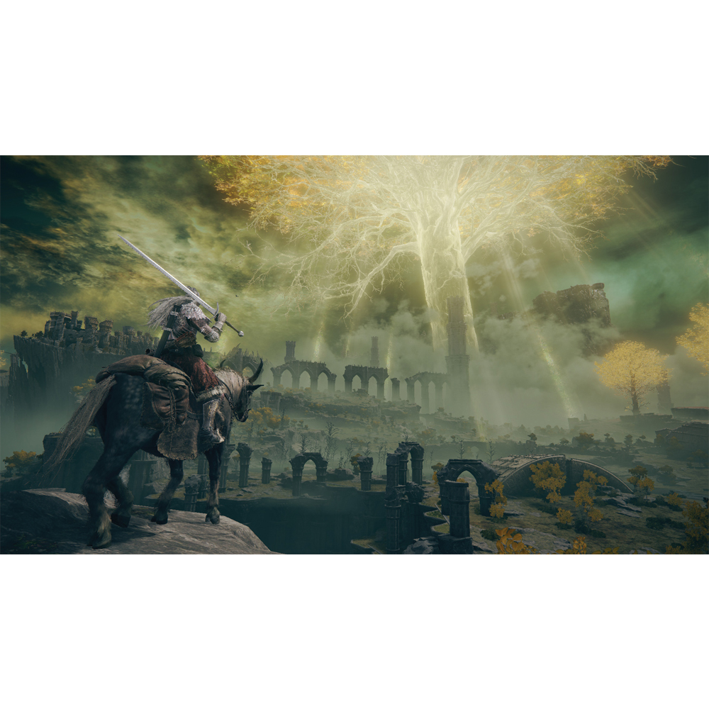 ELDEN RING TARNISHED EDITION NSW2 - Image 2
