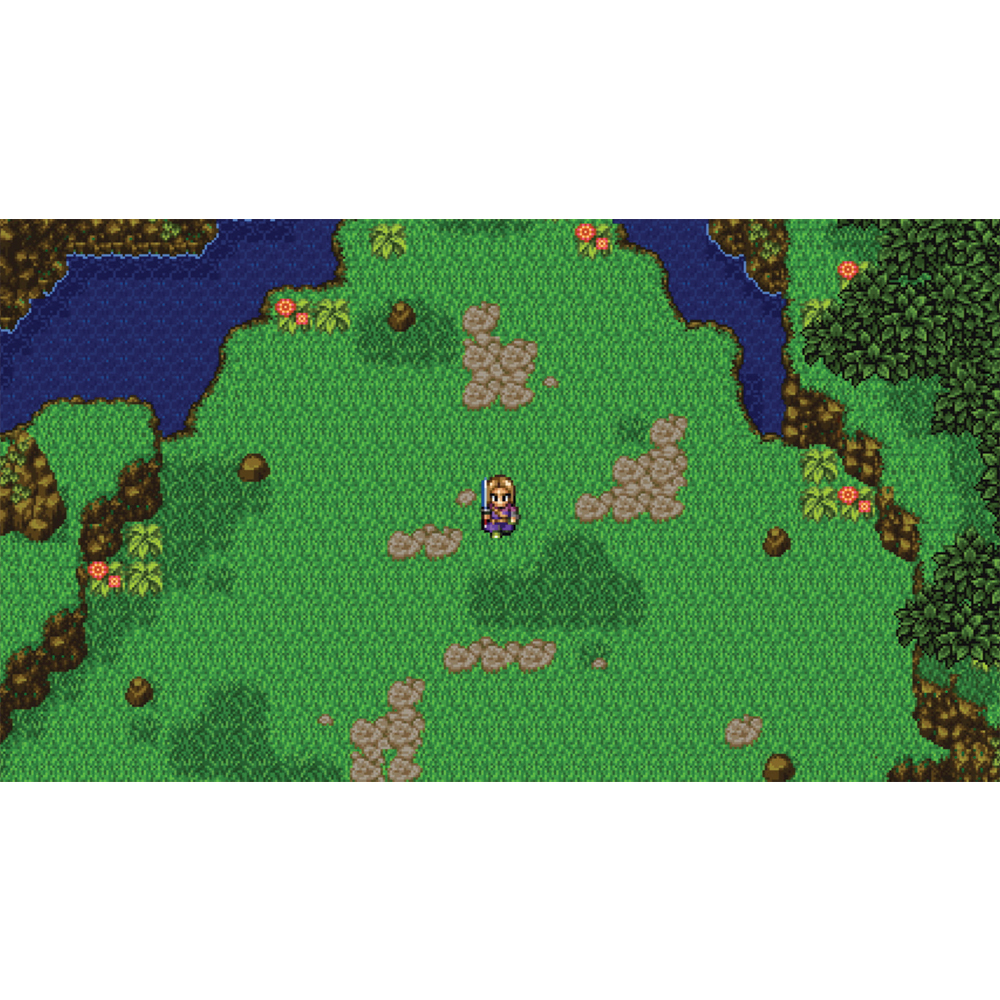 DRAGON QUEST XI S ECHOES OF AN ELUSIVE AGE NSW2 - Image 4