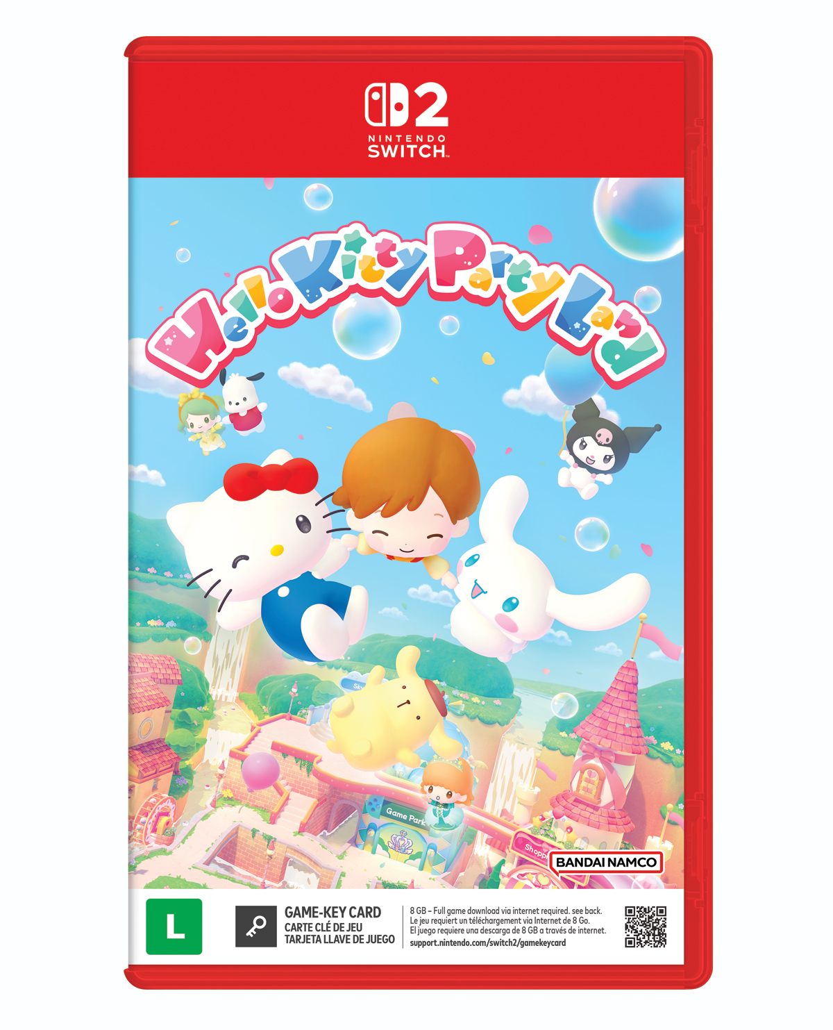 HELLO KITTY PARTY LAND NSW (copia)