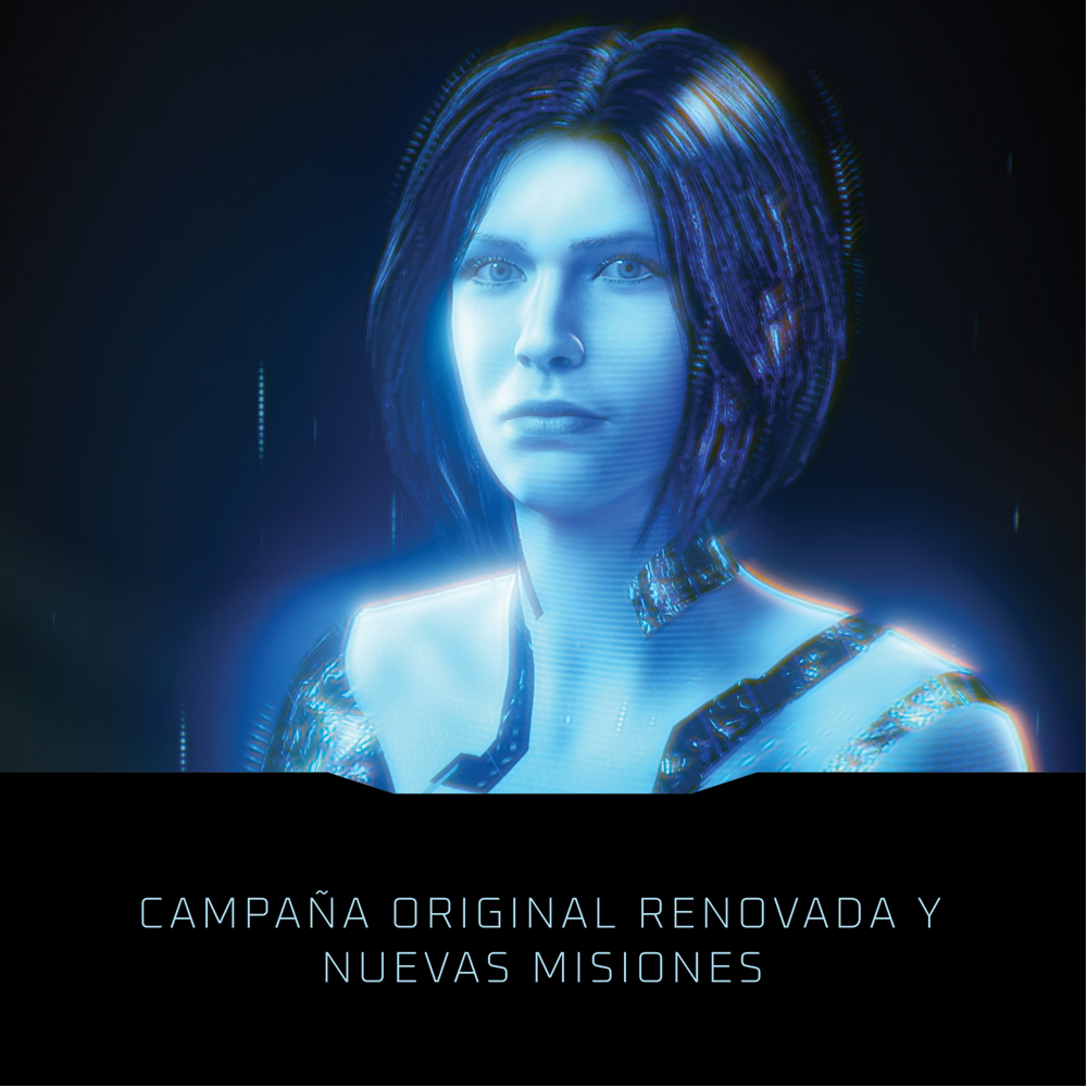 HALO CAMPAIGN EVOLVED - Image 3