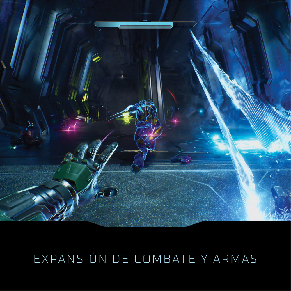 HALO CAMPAIGN EVOLVED - Image 5
