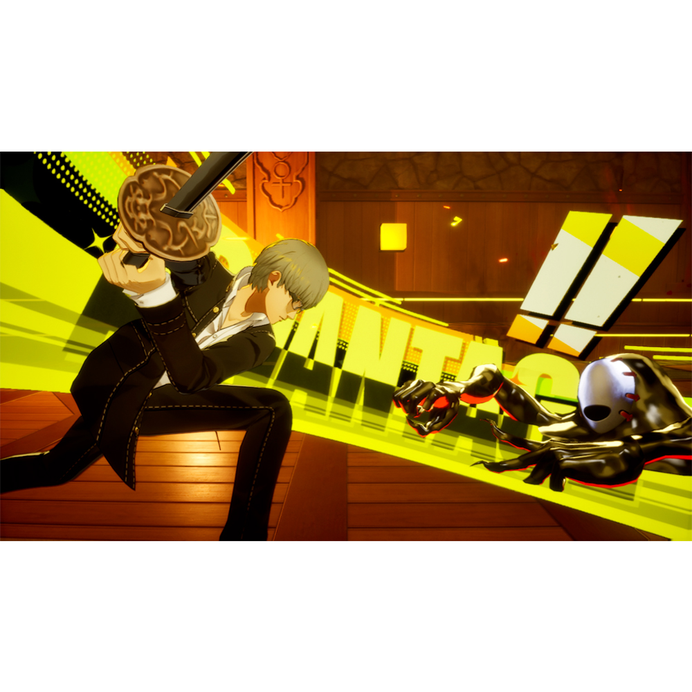 PERSONA 4 REVIVAL PS5 - Image 5