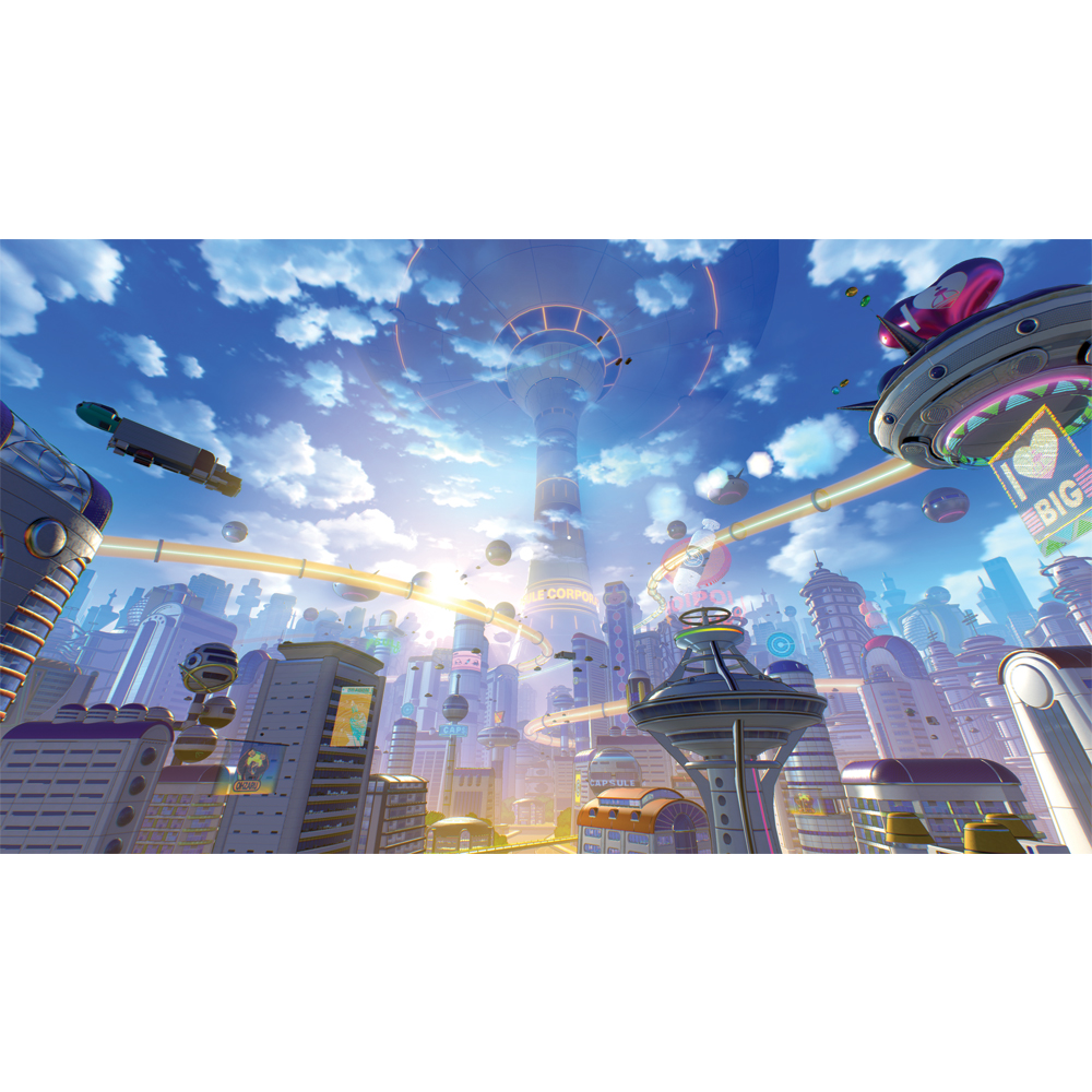 DRAGON BALL XENOVERSE 3 PS5 - Image 2