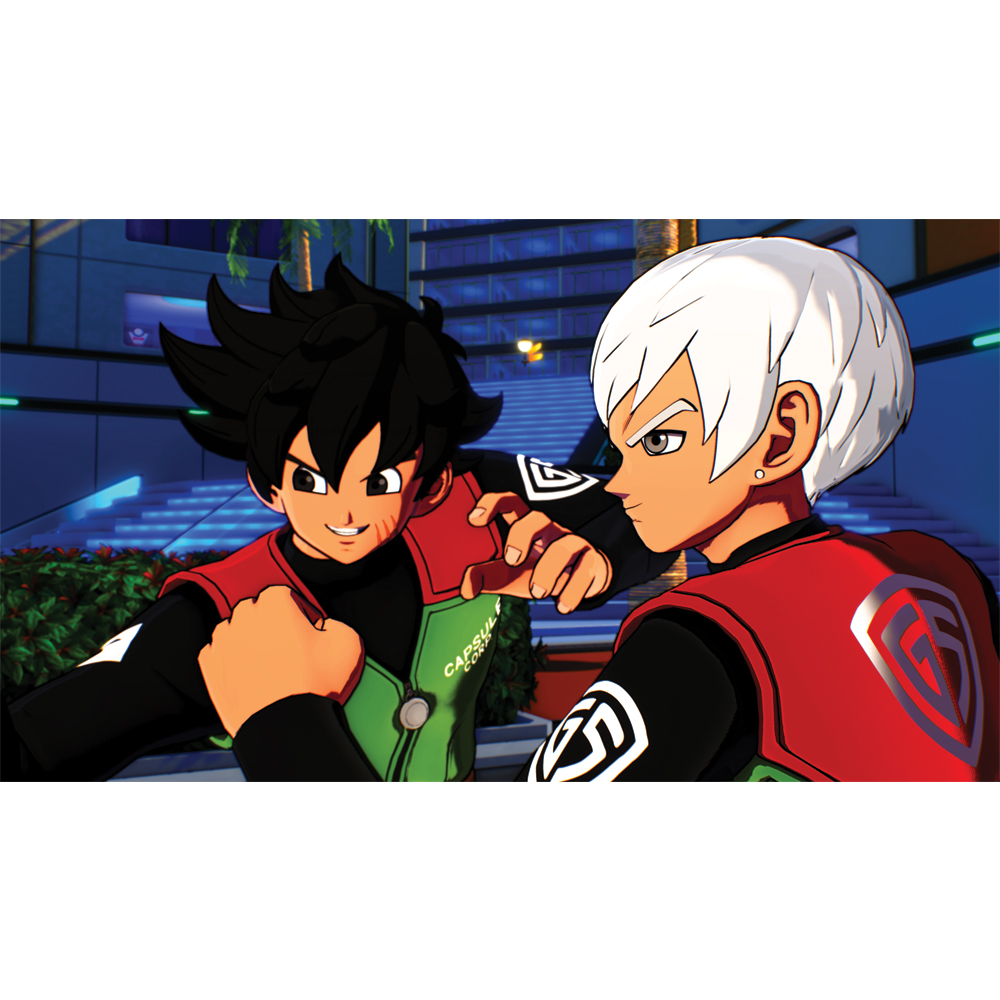DRAGON BALL XENOVERSE 3 PS5 - Image 4