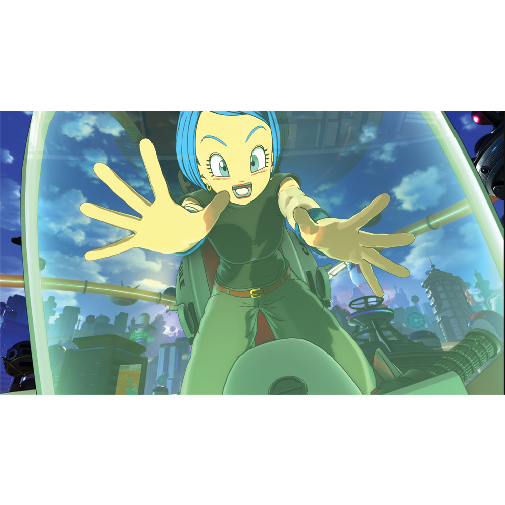 DRAGON BALL XENOVERSE 3 PS5 - Image 5