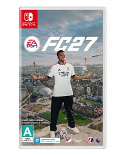 EA SPORTS FC 27 NSW