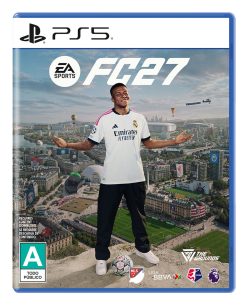 EA SPORTS FC 27 PS5