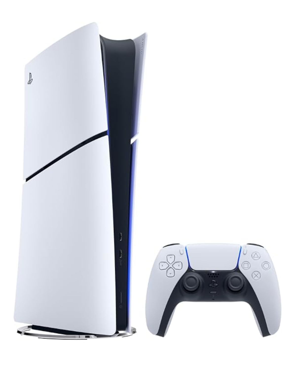 CONSOLA PLAYSTATION 5 DIGITAL FORTNITE FLOWERING - Image 2