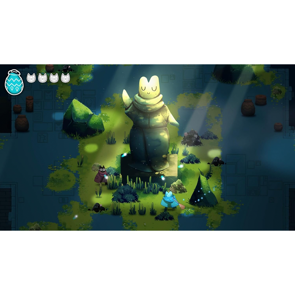 CRYPT CUSTODIAN - Image 4