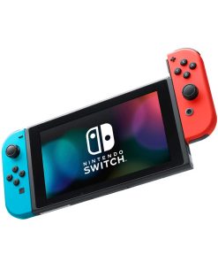 CONSOLA NINTENDO SWITCH 1.1 BUNDLE SUPER MARIO WONDER + 3 MESES NINTENDO ONLINE - Image 2