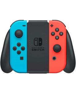 CONSOLA NINTENDO SWITCH 1.1 BUNDLE SUPER MARIO WONDER + 3 MESES NINTENDO ONLINE - Image 3