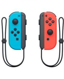 CONSOLA NINTENDO SWITCH 1.1 BUNDLE SUPER MARIO WONDER + 3 MESES NINTENDO ONLINE - Image 4