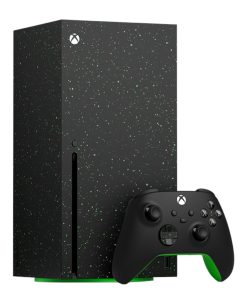 CONSOLA XBOX SERIES X GALAXY 2 TB