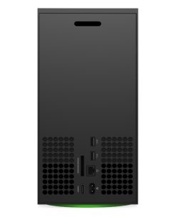 CONSOLA XBOX SERIES X GALAXY 2 TB - Image 3