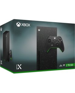 CONSOLA XBOX SERIES X GALAXY 2 TB - Image 4