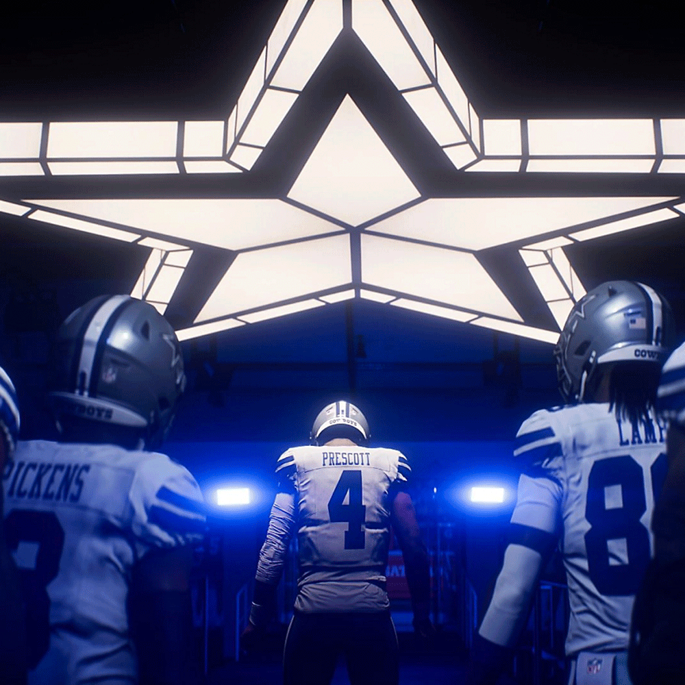 EA SPORTS MADDEN NFL 27 - Image 5