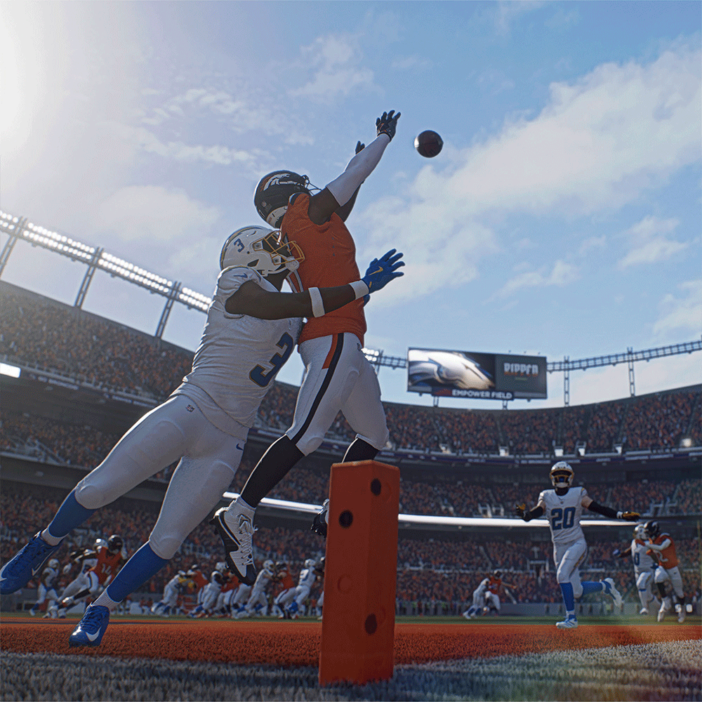 EA SPORTS MADDEN NFL 27 - Image 2