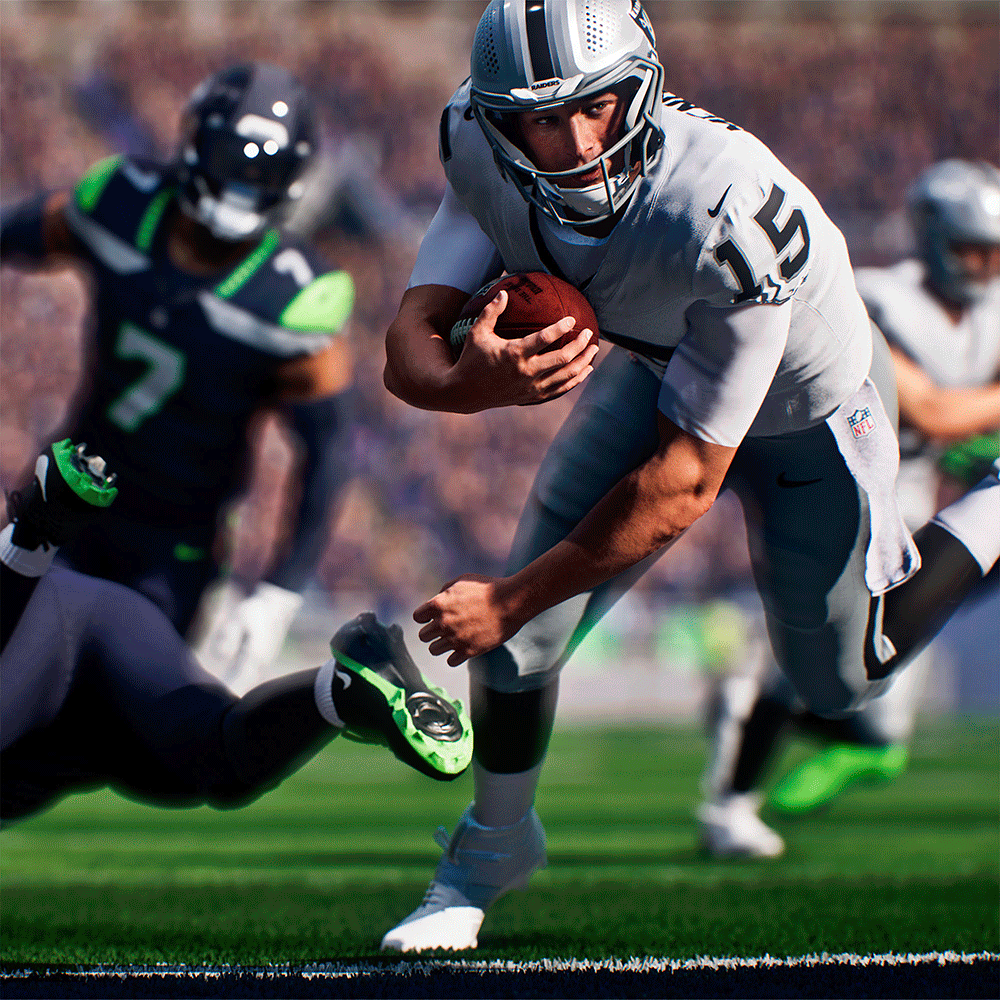 EA SPORTS MADDEN NFL 27 - Image 3