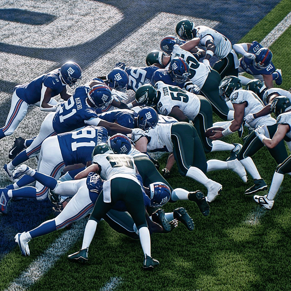EA SPORTS MADDEN NFL 27 - Image 4