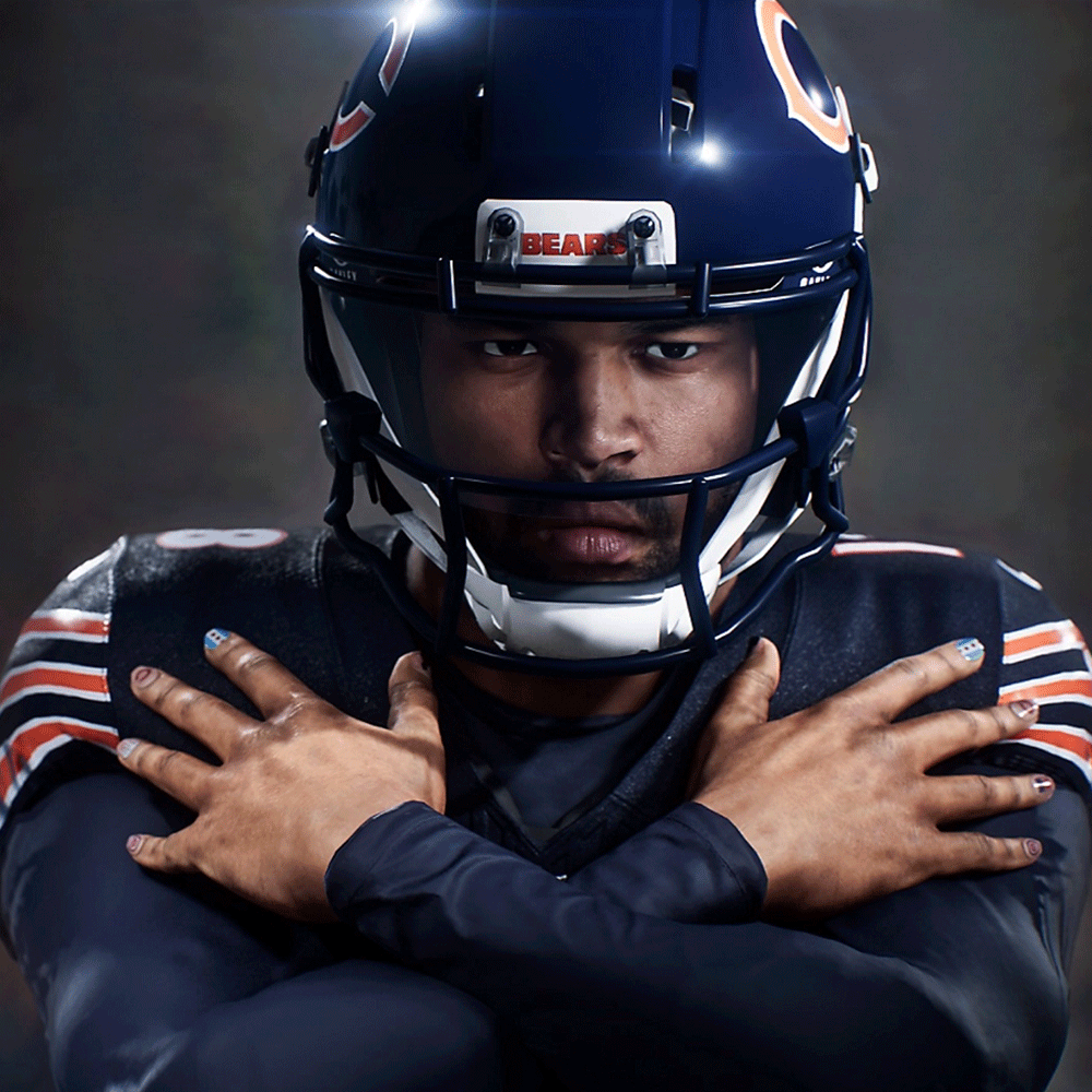 EA SPORTS MADDEN NFL 27 - Image 6