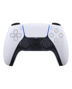 CONTROL PLAYSTATION 5 DUALSENSE WHITE RECERT - Image 2