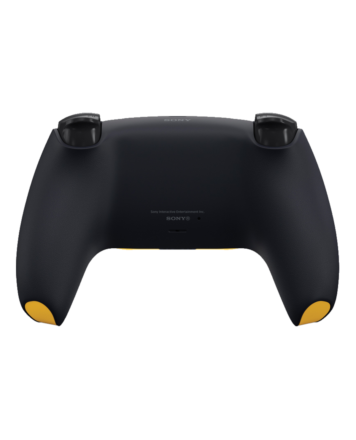 CONTROL PLAYSTATION 5 DUALSENSE EDICION LIMITADA MARVELS WOLVERINE BATTLE YELLOW - Image 4